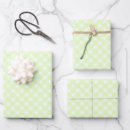 Search for pastel green wrapping paper Trendy