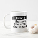 Search for funcle mugs Humour