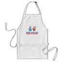 Search for cupcake lover aprons Baker
