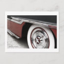 Search for classic car postcards Retro
