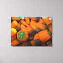 Search for trick canvas prints Candy