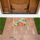 Search for peaches doormats Botanical