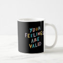 Search for validation mugs Self care
