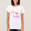 Search for yes daddy tshirts Naughty