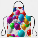 Search for balloons aprons Celebration