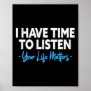 Search for suicide posters Therapy