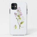 Search for sweet pea iphone cases Green