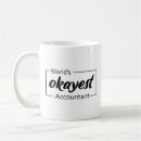 Search for actuarial mugs Auditor