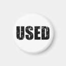 Search for worn magnets Cool