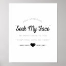 Search for bible verse black white posters Minimalist