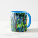 Search for cezanne mugs Impressionism