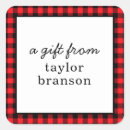 Search for red buffalo check stickers Cute