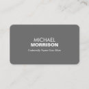 Search for college graduate business cards University