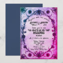 Search for gothic style invitations Dark