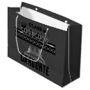 Search for college gift bags Black