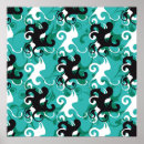 Search for bright pattern posters Creative