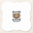 Search for attitude barware Cowgirl