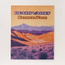 Search for death valley puzzles California