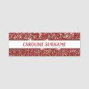 Search for red glitter office supplies Chic