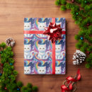Search for cute cat wrapping paper Orange