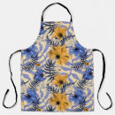 Search for modern decor aprons Watercolor