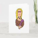 Search for monas cards La gioconda