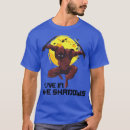 Search for shadow animals tshirts Cute