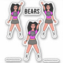 Search for blue grey white stickers Silver