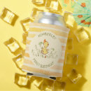 Search for first birthday can coolers For kids