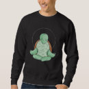 Search for namaste hoodies Yogi