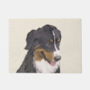 Search for bernese mountain dog doormats Berner