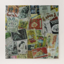 Search for vintage newspaper puzzles Texture