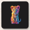 Search for big cat coasters Nature