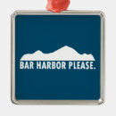 Search for maine christmas tree decorations Acadia