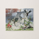 Search for fairy dragon puzzles Fantasy