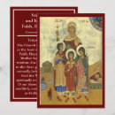 Search for saints cards Orthodox
