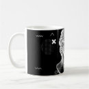 Search for pixel mugs Abstract
