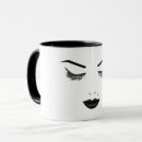 Search for lips mugs Salon