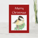 Search for funny bird christmas cards Wildlife