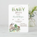Search for donkey baby shower invitations Watercolor