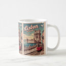 Search for tram mugs Portugal