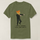 Search for what does the fox say tshirts Humour