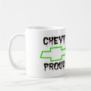 Search for chevy mugs Chevrolet