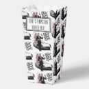 Search for vintage popcorn box Movie night