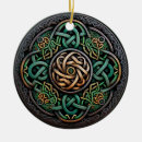 Search for celtic christmas decor Irish
