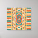 Search for african tribal canvas prints Geometric