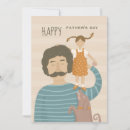 Search for funny cartoon fathers day cards Cute