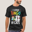 Search for i love gambling tshirts Bingo