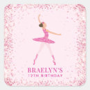 Search for ballerina dress stickers Pink