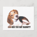 Search for beagle hound postcards Animals